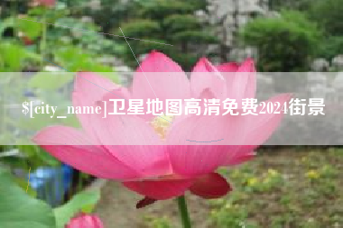 长宁卫星地图高清免费2024街景