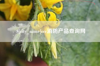 长宁ccc消防产品查询网