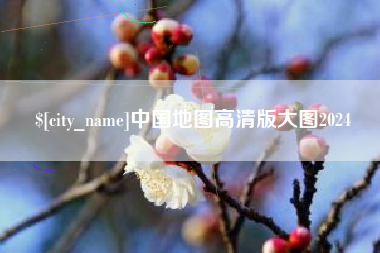 长宁中国地图高清版大图2024