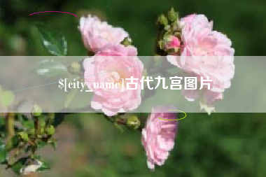 长宁古代九宫图片