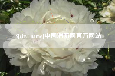 长宁中国消防网官方网站